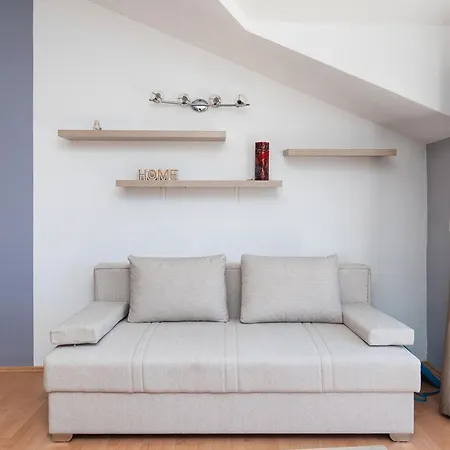 Apartment Anna *
