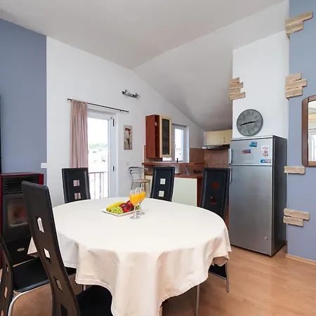 Apartment Anna