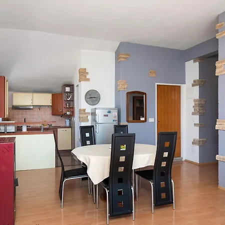 Anna Apartment Vodice