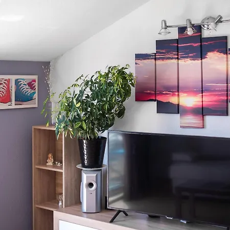 Apartment Anna Vodice