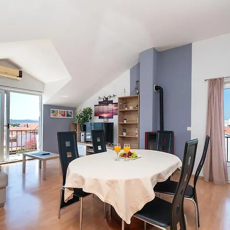 Anna Apartment Vodice