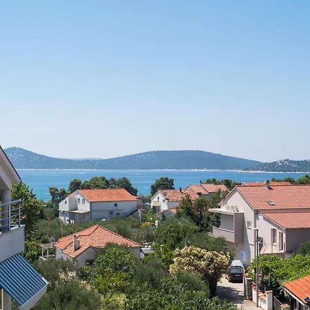 Anna Apartment Vodice